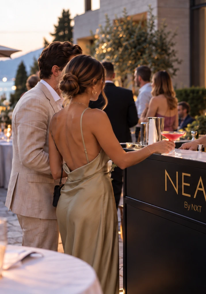 Weddings and occasions